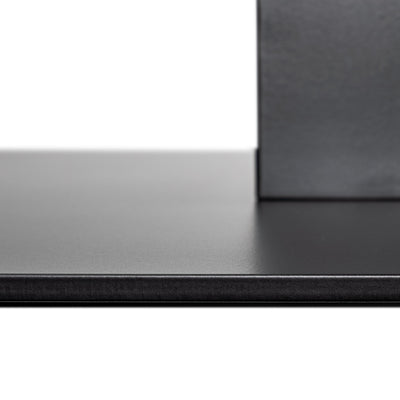 Bistro table frame SINGLE-CORNER