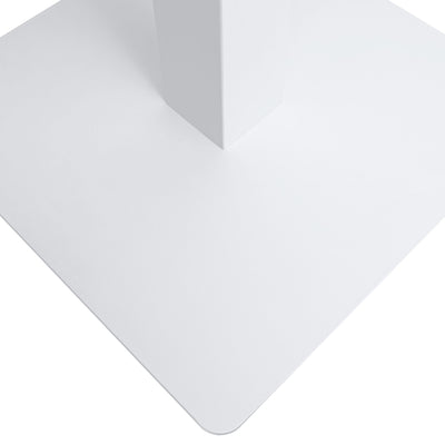Bistro table frame SINGLE-CORNER