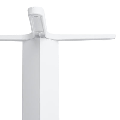 Bistro table frame SINGLE-CORNER
