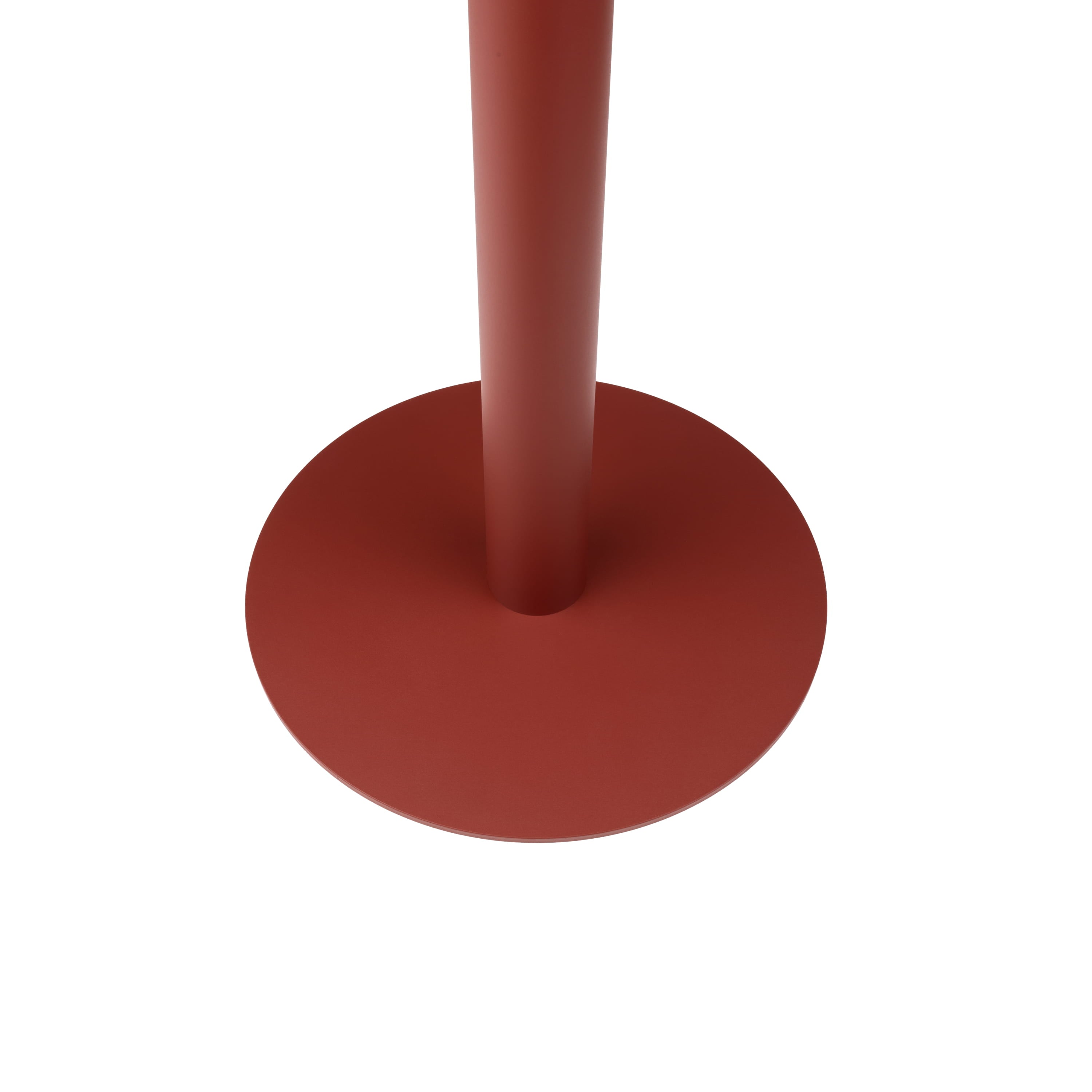 Bistro tafelframe SINGLE-RONDE