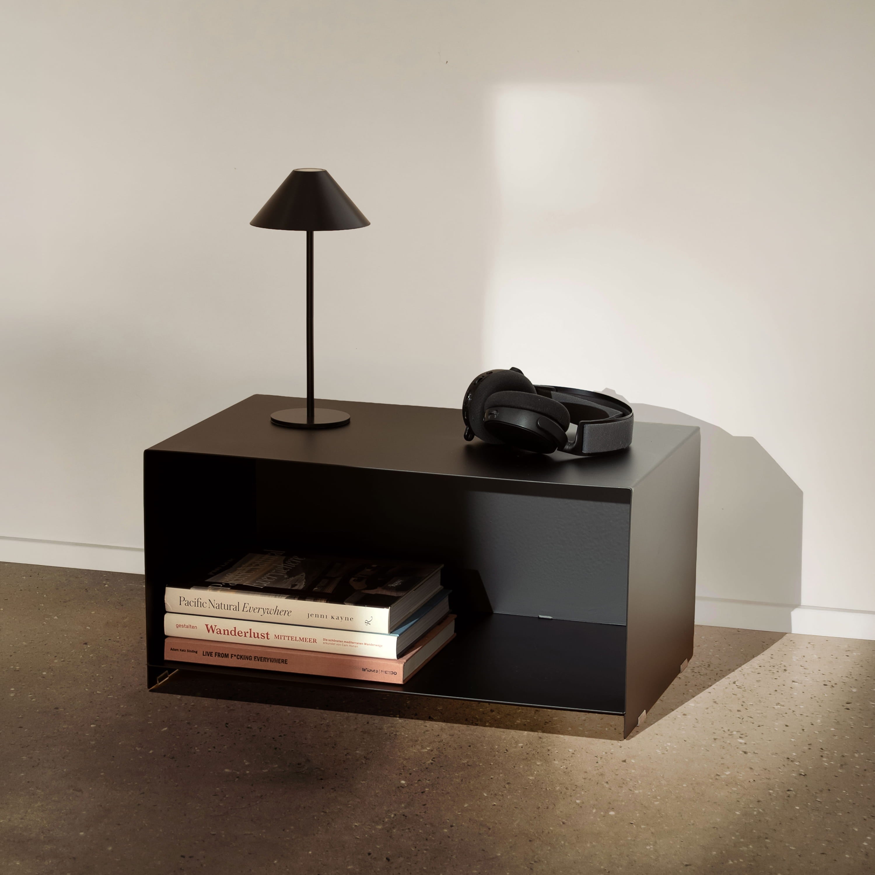 Beistelltisch CUBOID
