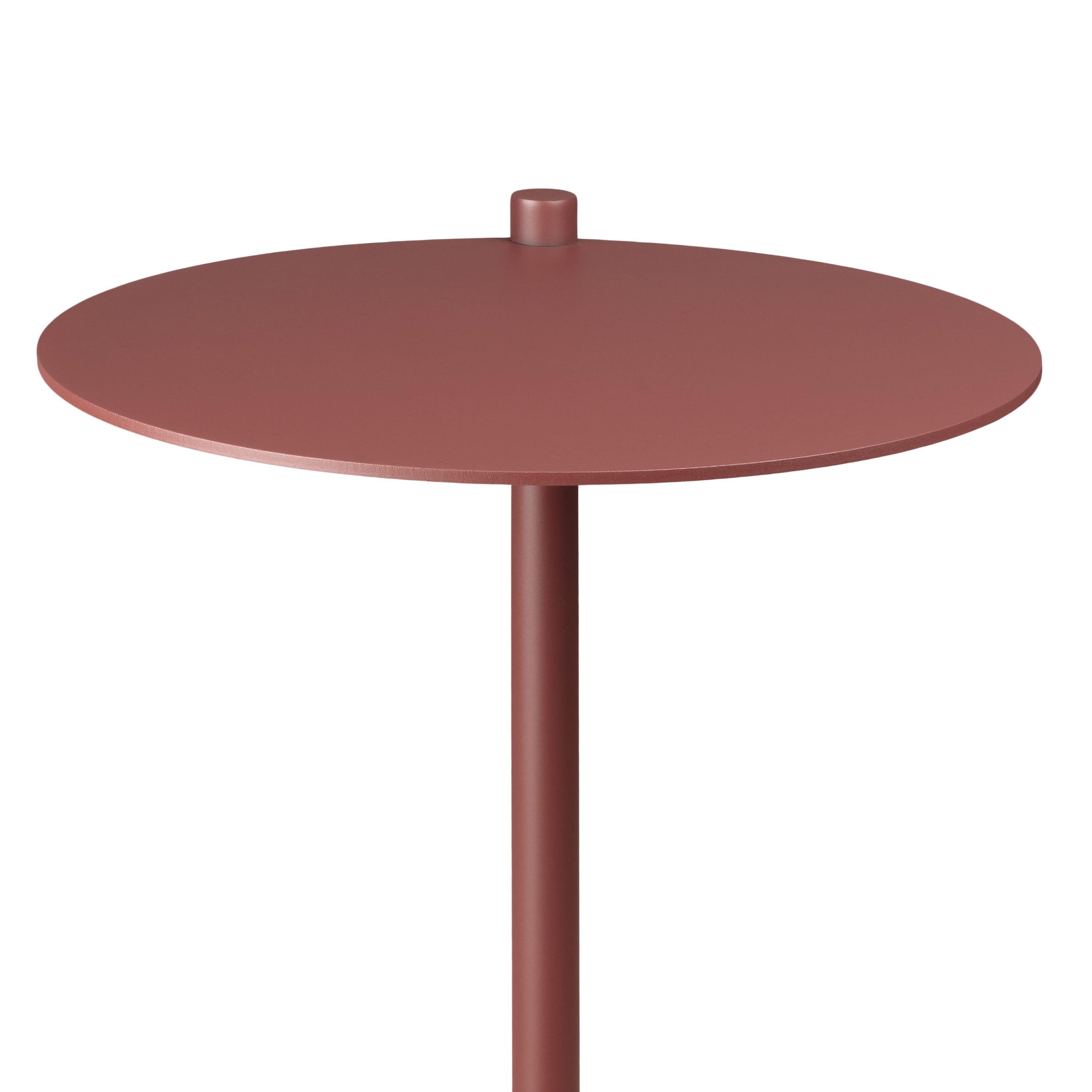 Mesa auxiliar LUNA