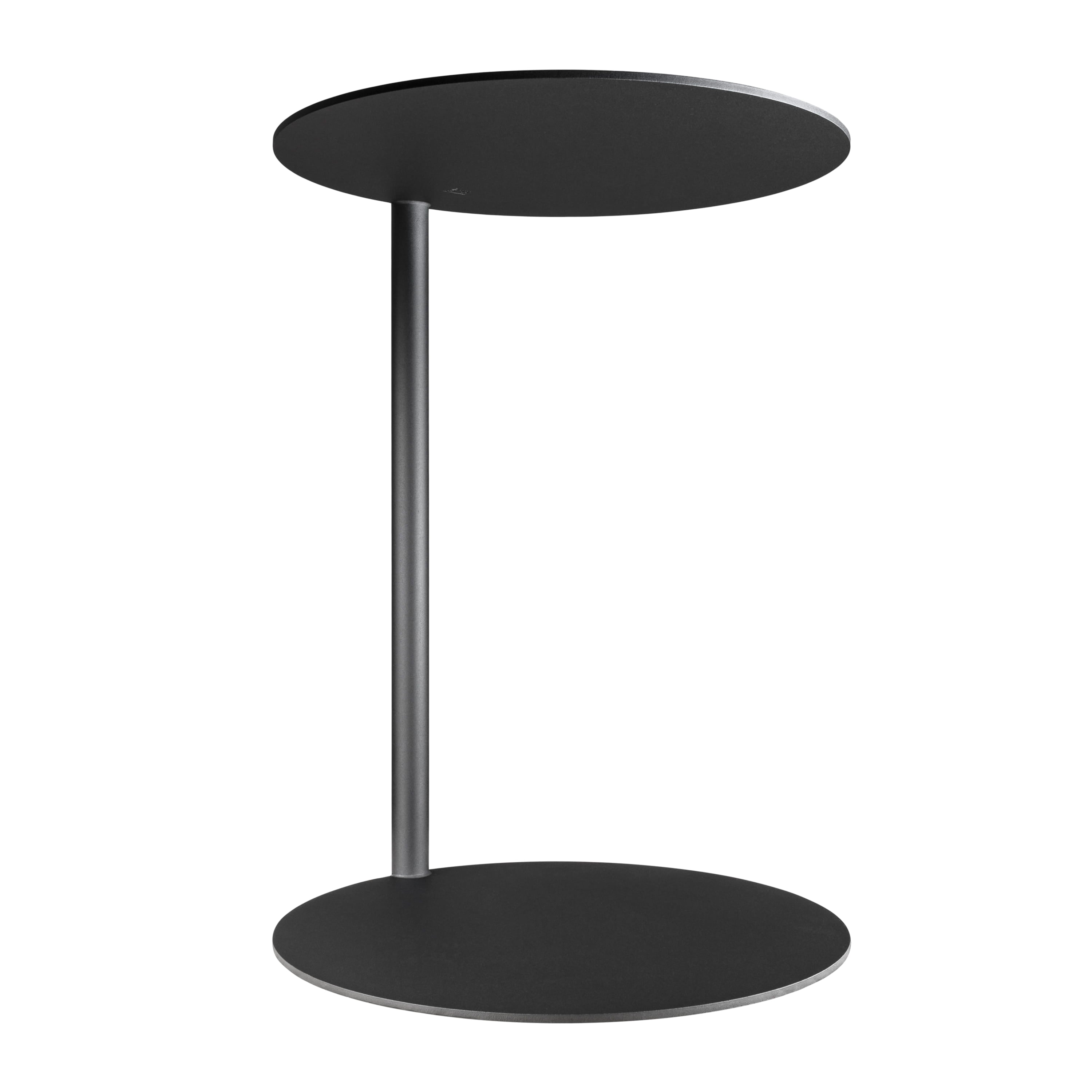 Mesa auxiliar LUNA