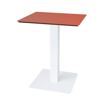 Bistro table SINGLE-SQUARE