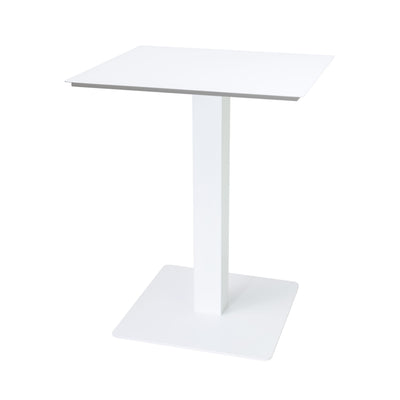 Bistro table SINGLE-SQUARE