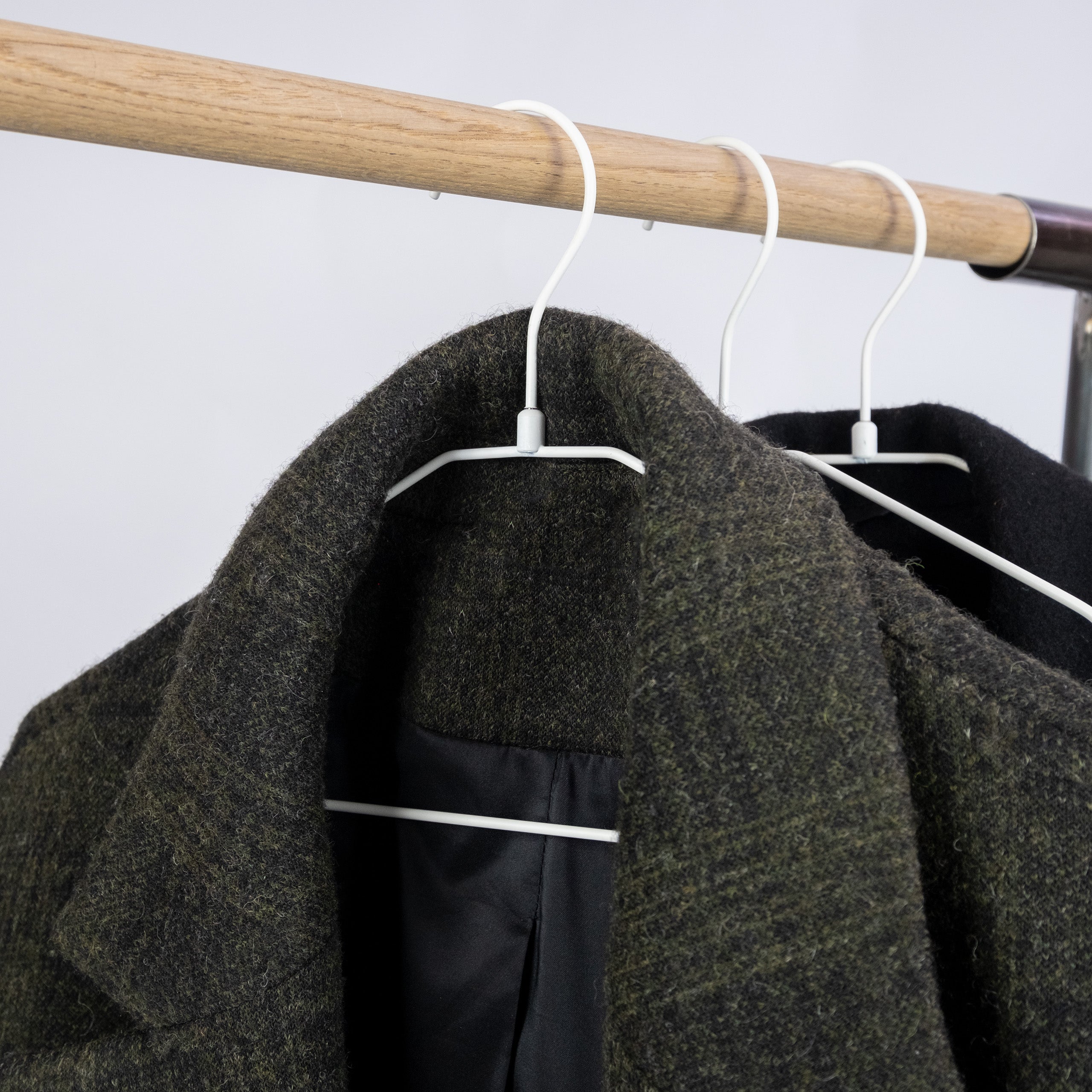 Gancio di abbigliamento da giardino