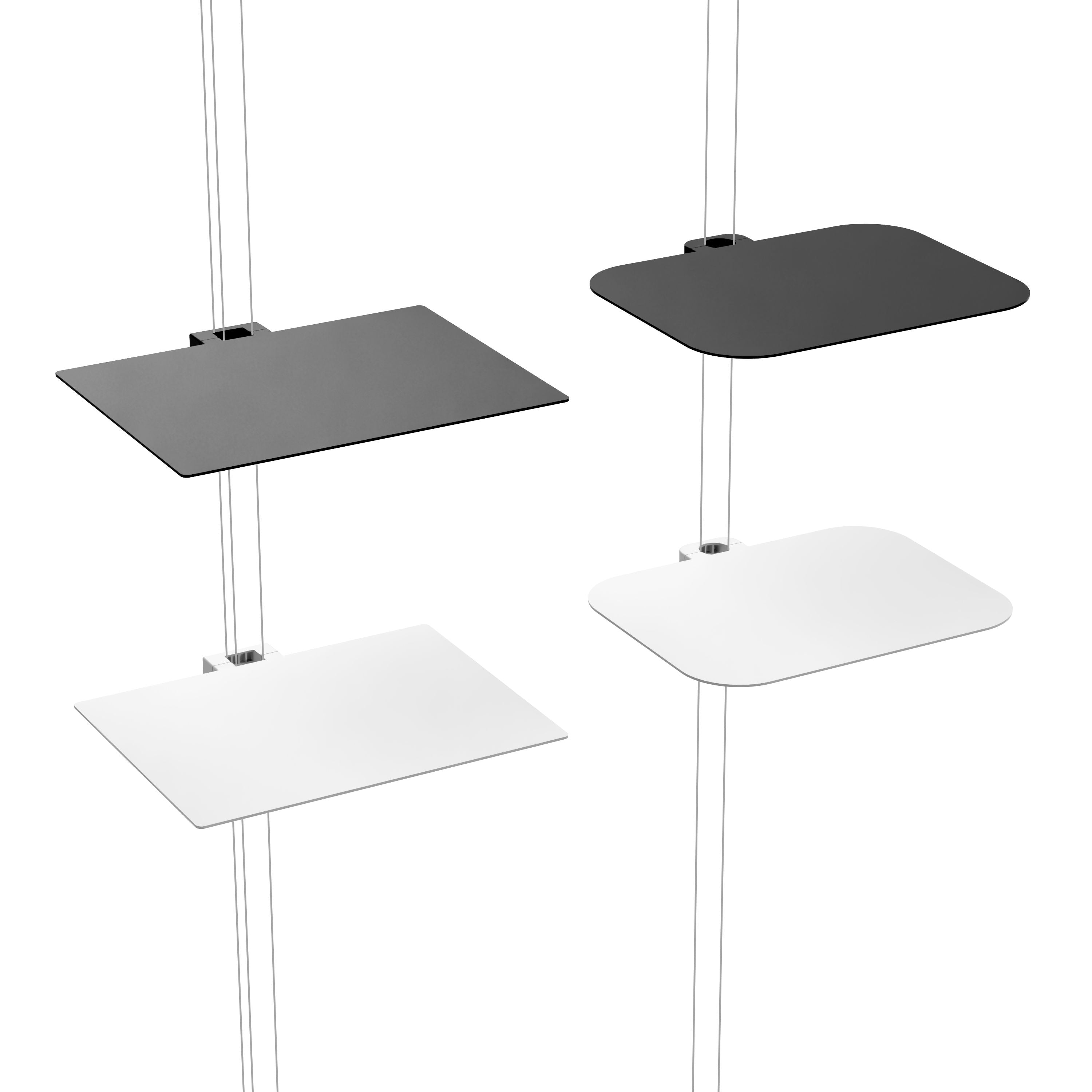 Clothes Rack Shelf
