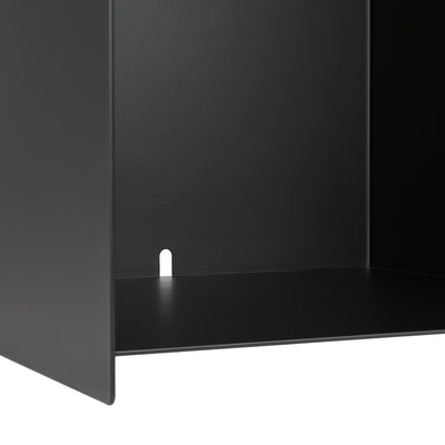 Mesilla de noche CUBOID