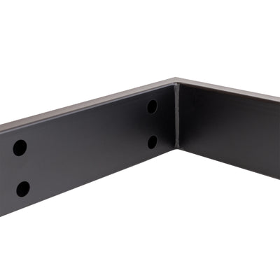 2er Set Möbelkufen O-FORM