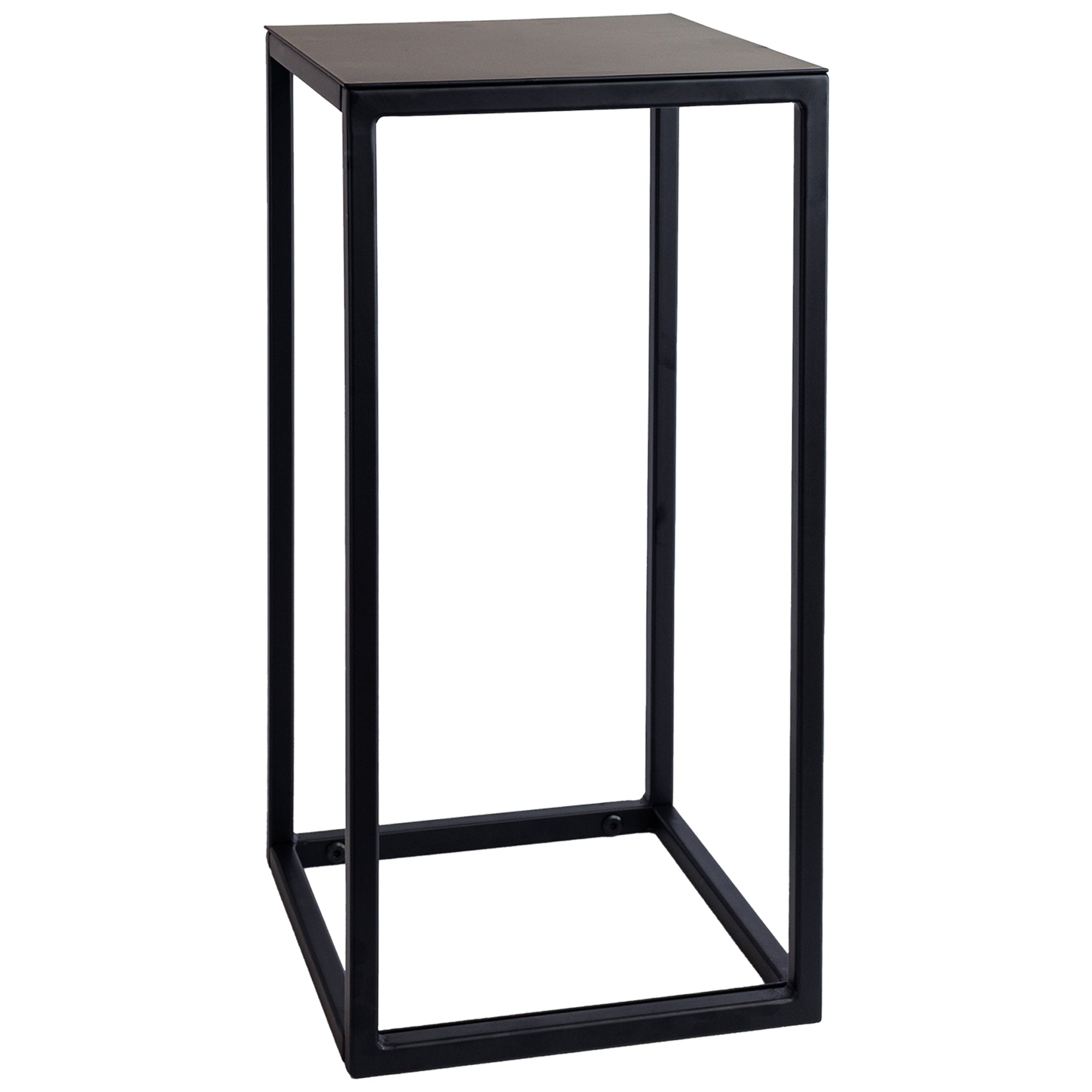 Plant stand rectangle