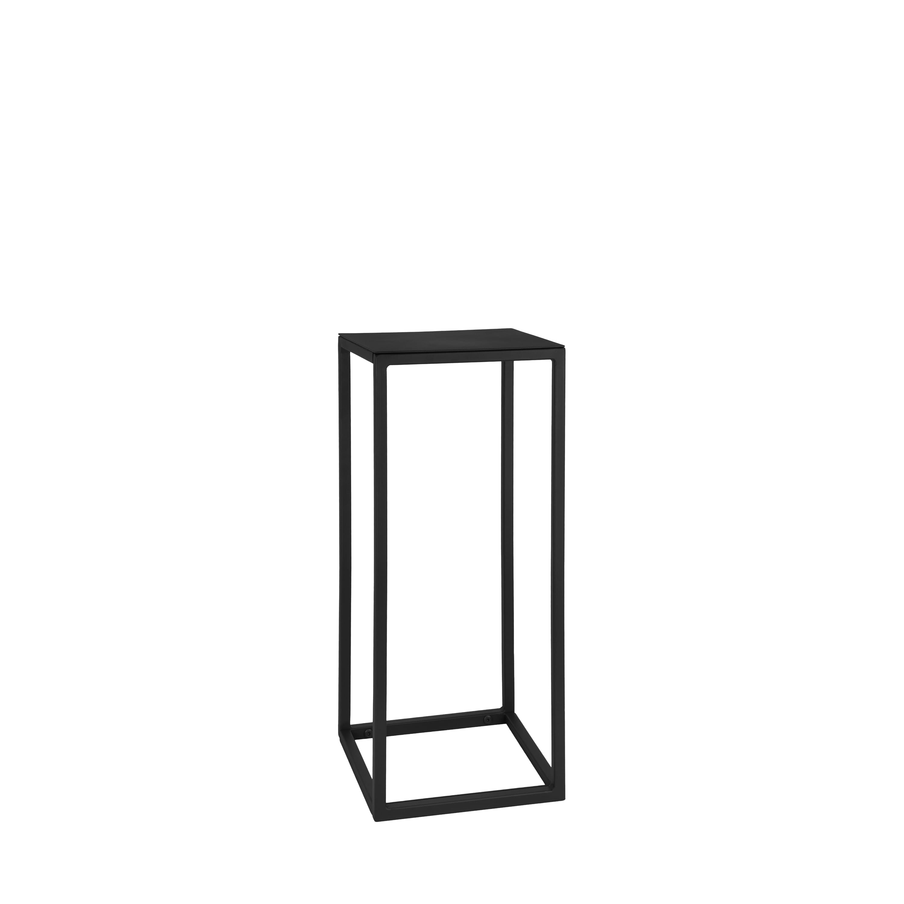 Plant stand RECHTECK