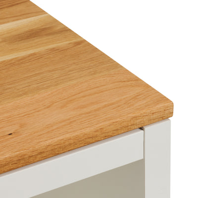 Étagère EICHE - Plateaux supérieurs pour IKEA Kallax