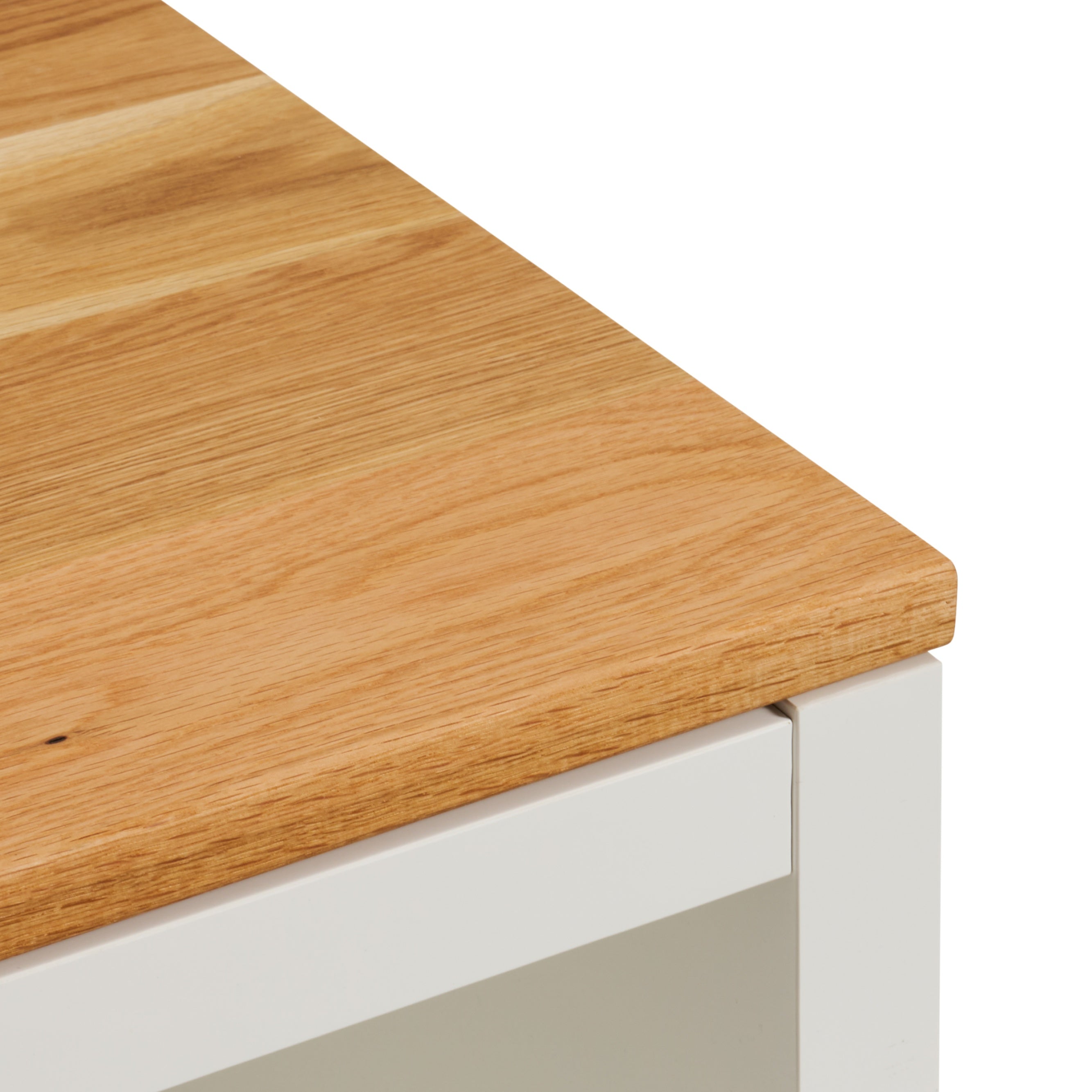 Étagère EICHE - Plateaux supérieurs pour IKEA Kallax