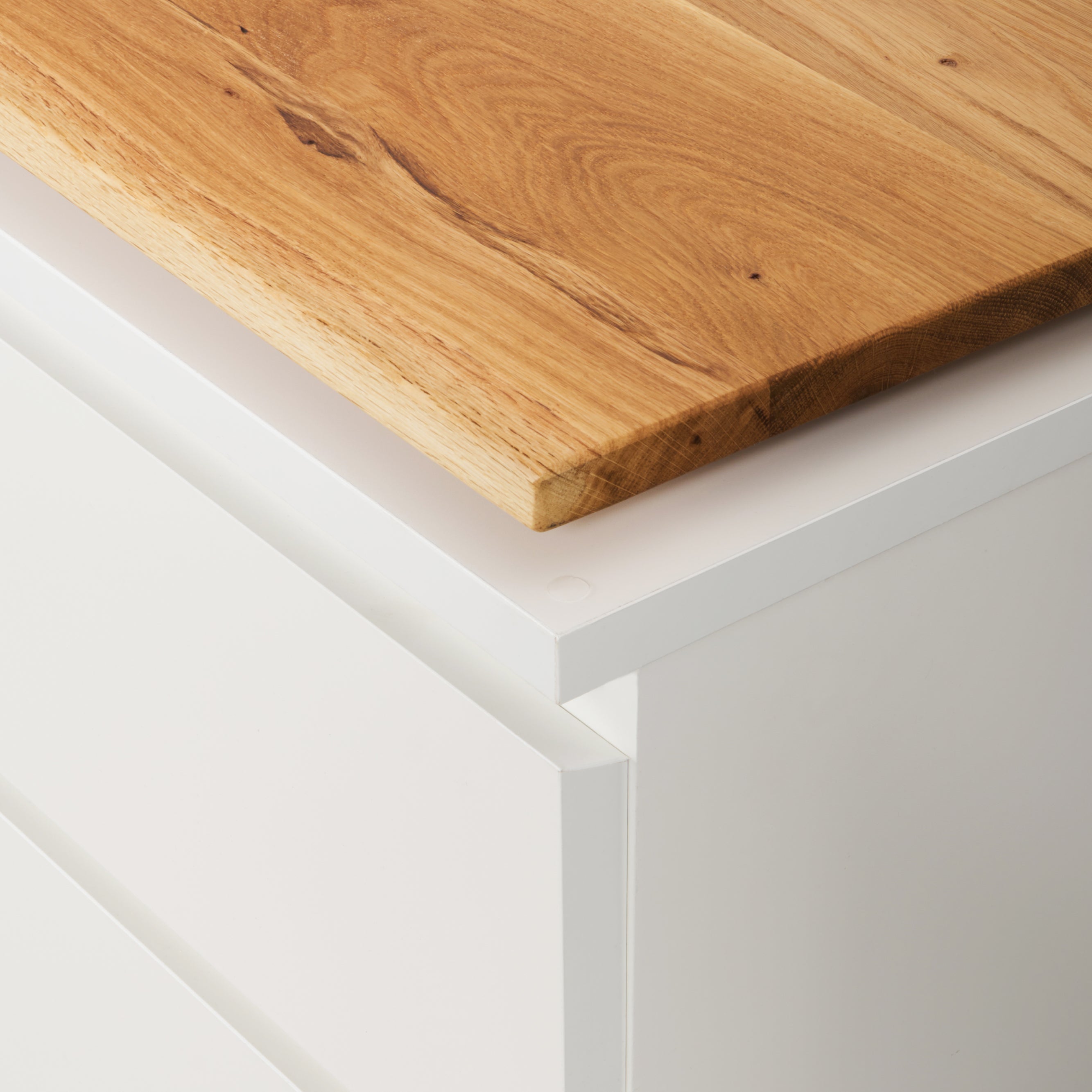 Panneaux de finition pour IKEA Malm