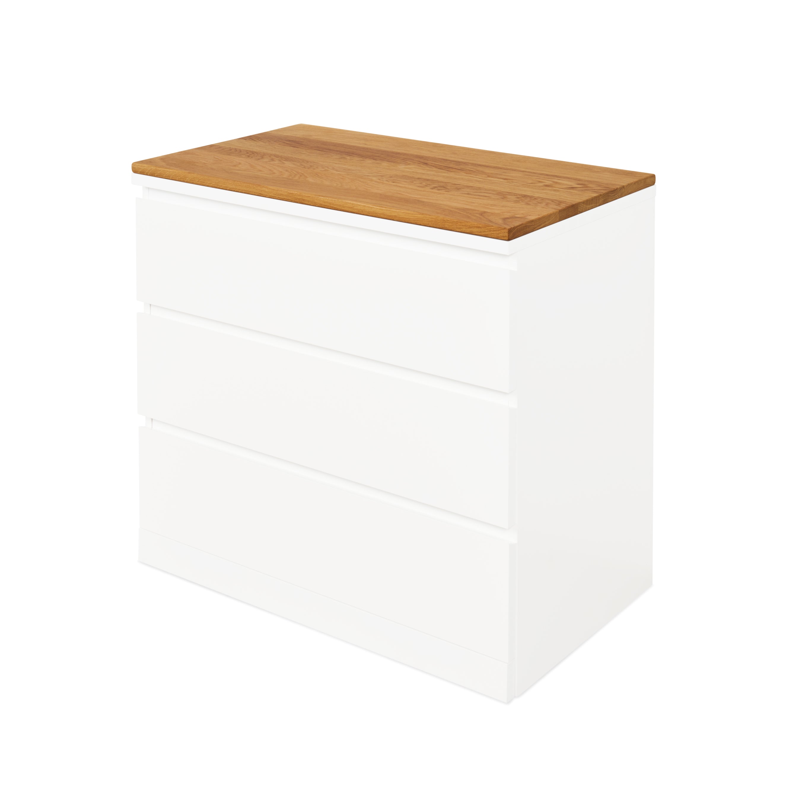 Cover plates for IKEA Malm