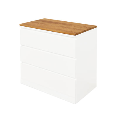 Panneaux de finition pour IKEA Malm