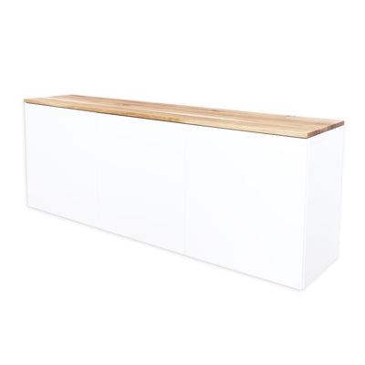 Pannelli di copertura per IKEA Besta