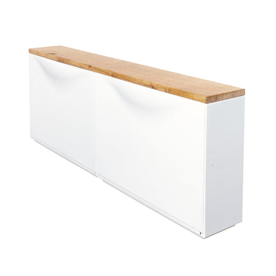 Panneaux de couverture pour IKEA TRONES