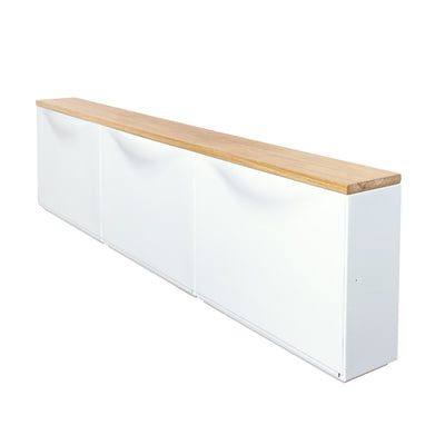 Panneaux de couverture pour IKEA TRONES