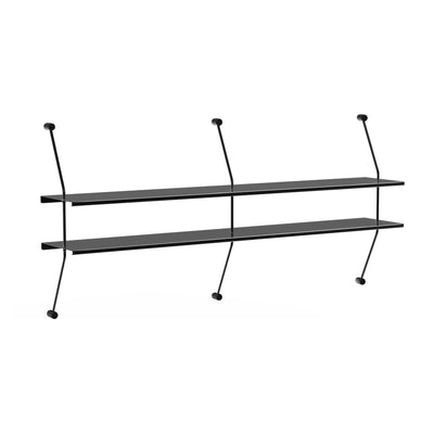 Estantería de pared STEMI²