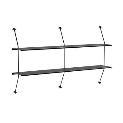 Estantería de pared STEMI²