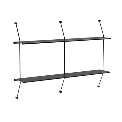 Estantería de pared STEMI²