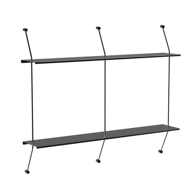 Estantería de pared STEMI²