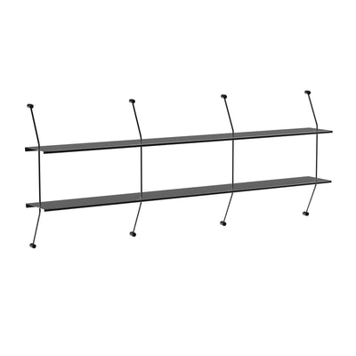 Estantería de pared STEMI²