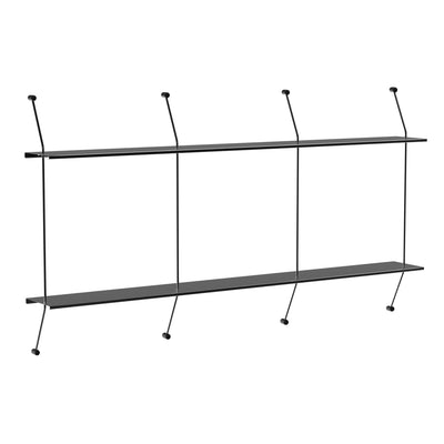 Estantería de pared STEMI²