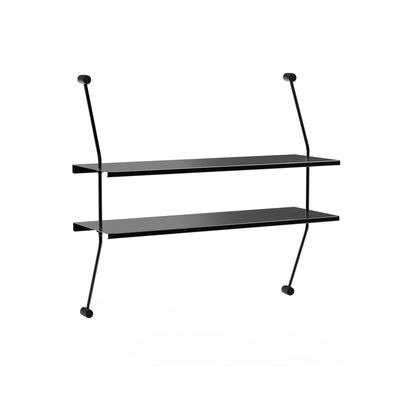 Estantería de pared STEMI²
