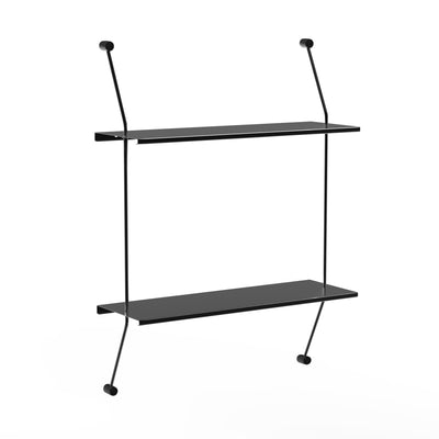 Estantería de pared STEMI²