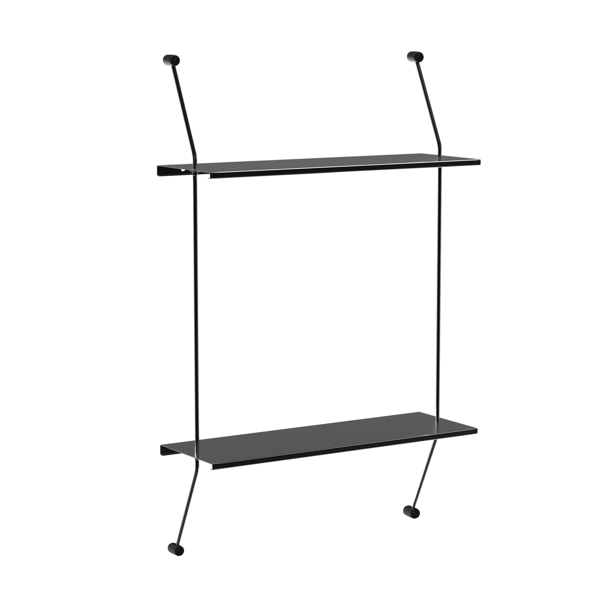 Estantería de pared STEMI²