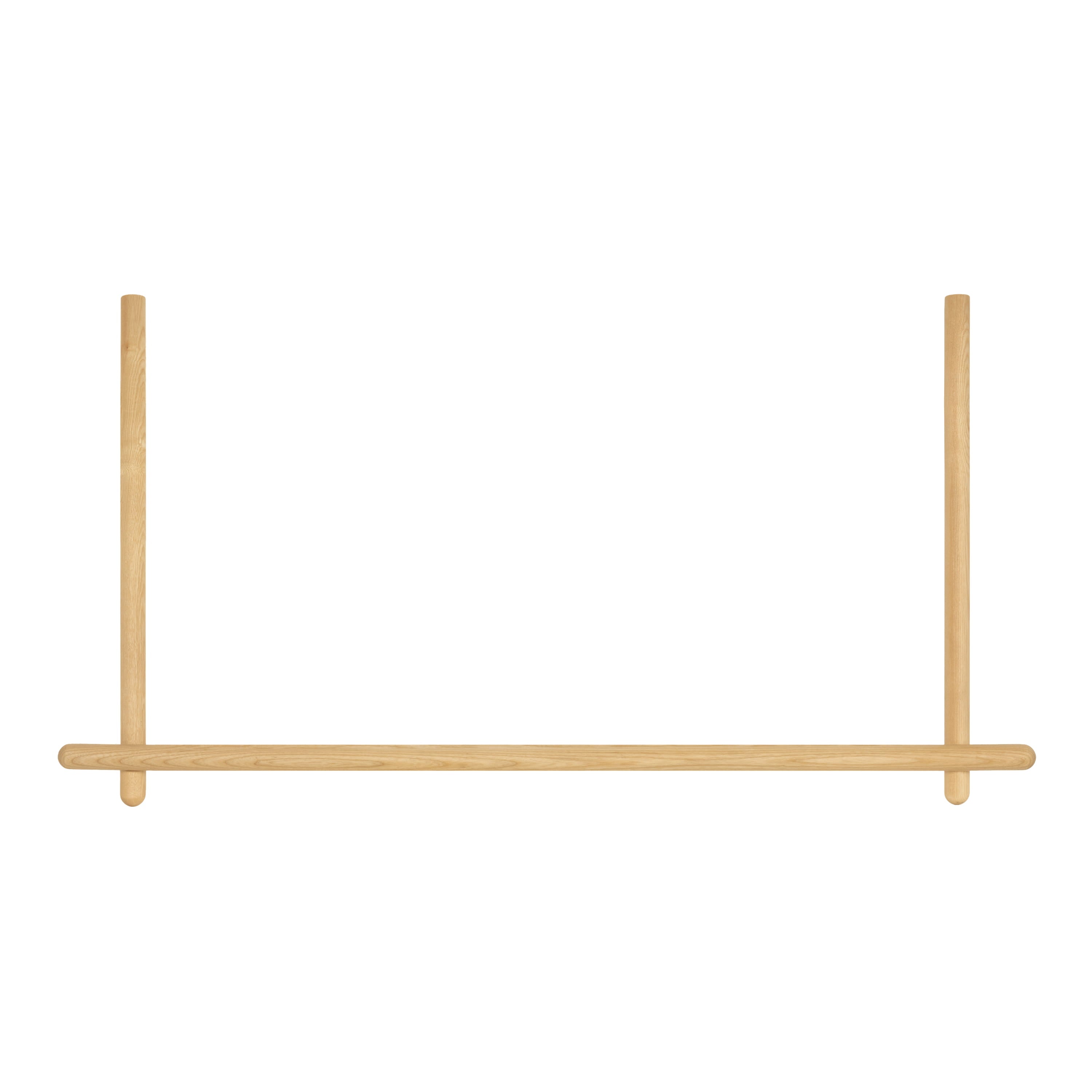 Kleiderstange ASKA Decke