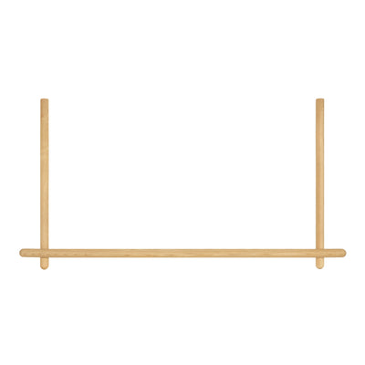 Kleiderstange ASKA Decke