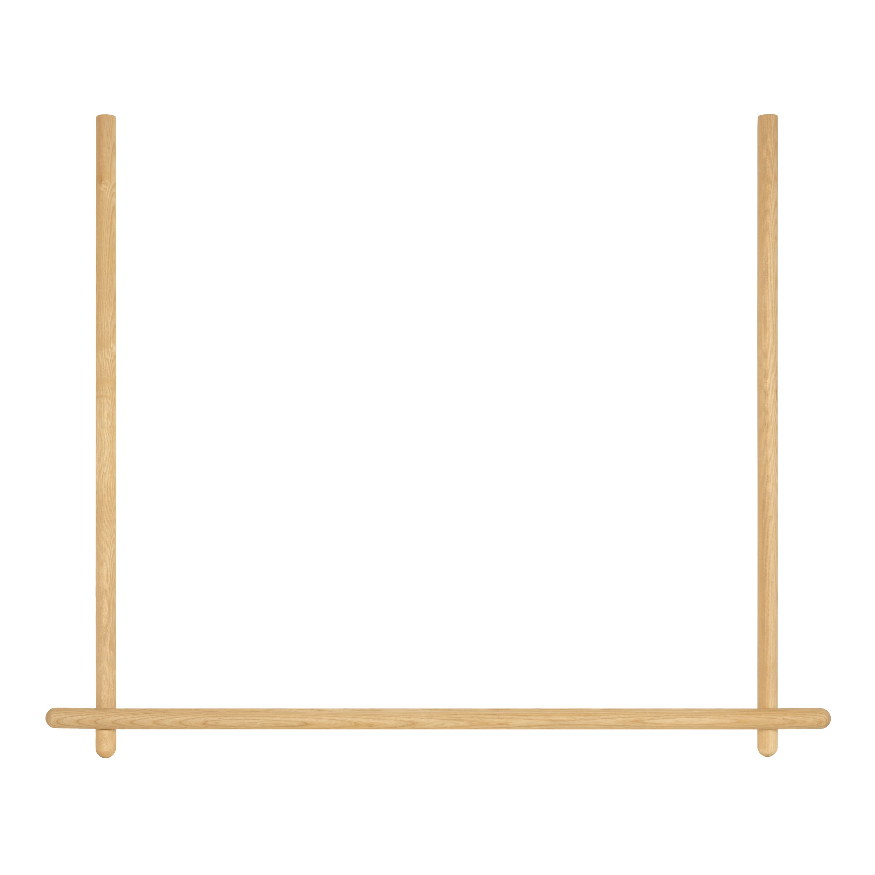 Kleiderstange ASKA Decke