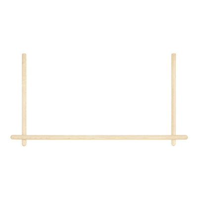 Kleiderstange ASKA Decke