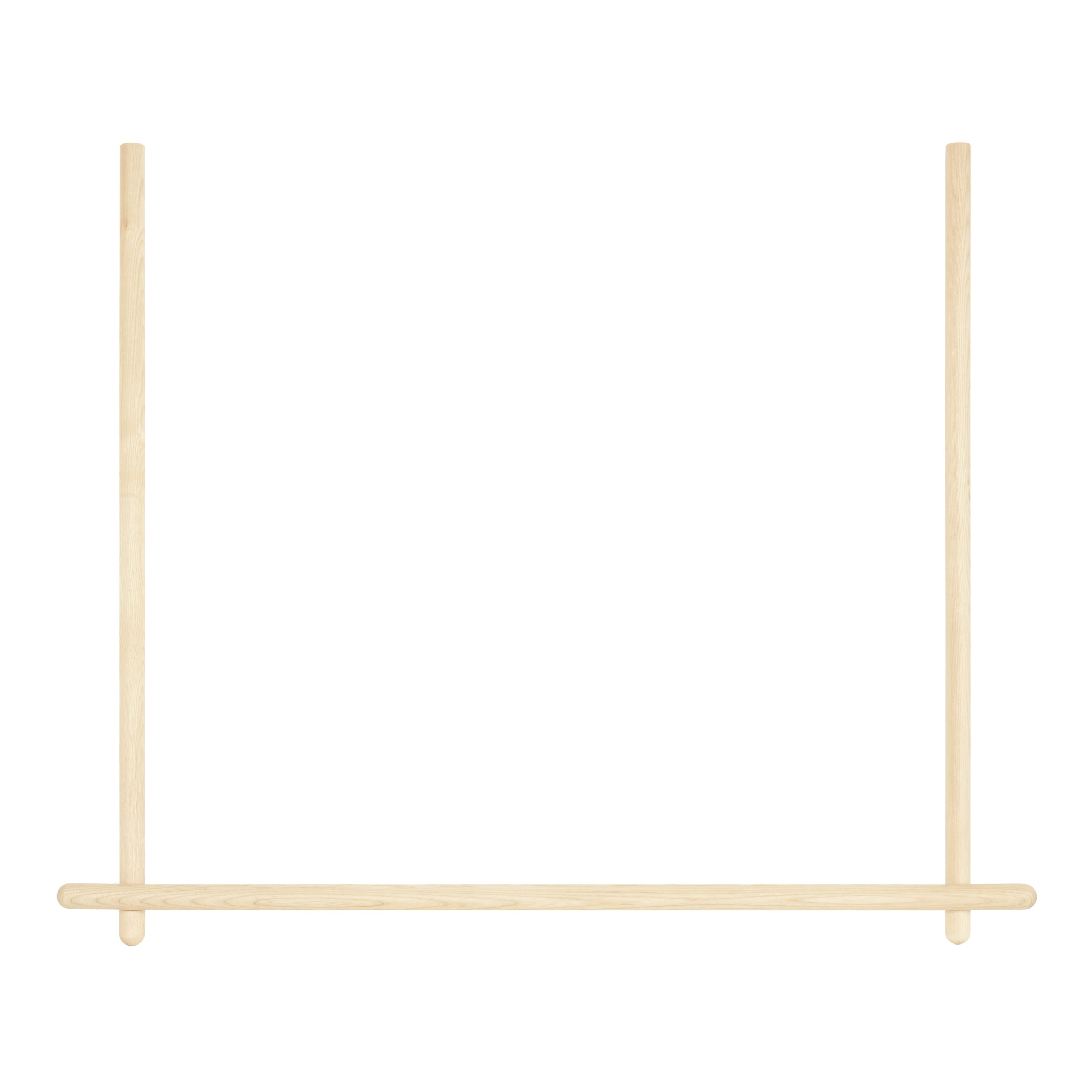 Kleiderstange ASKA Decke