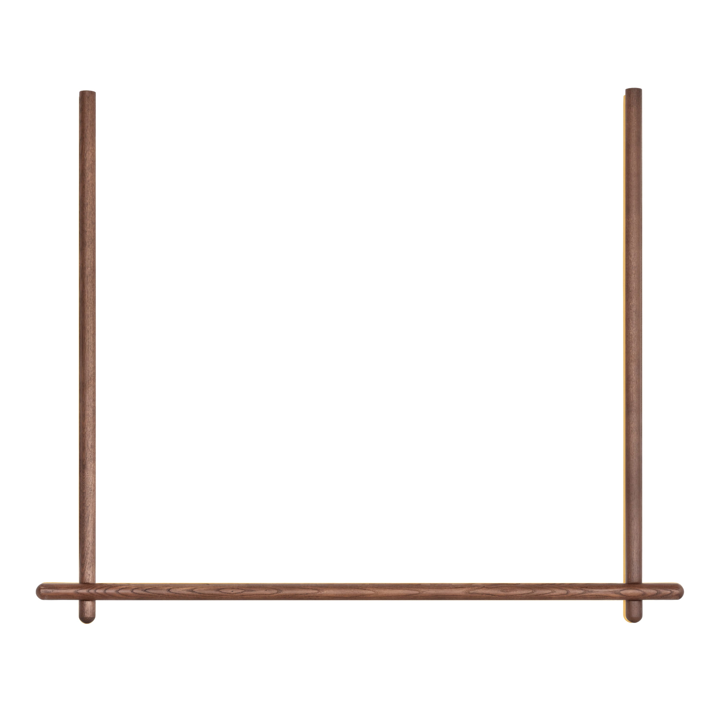 Kleiderstange ASKA Decke