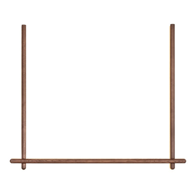 Kleiderstange ASKA Decke