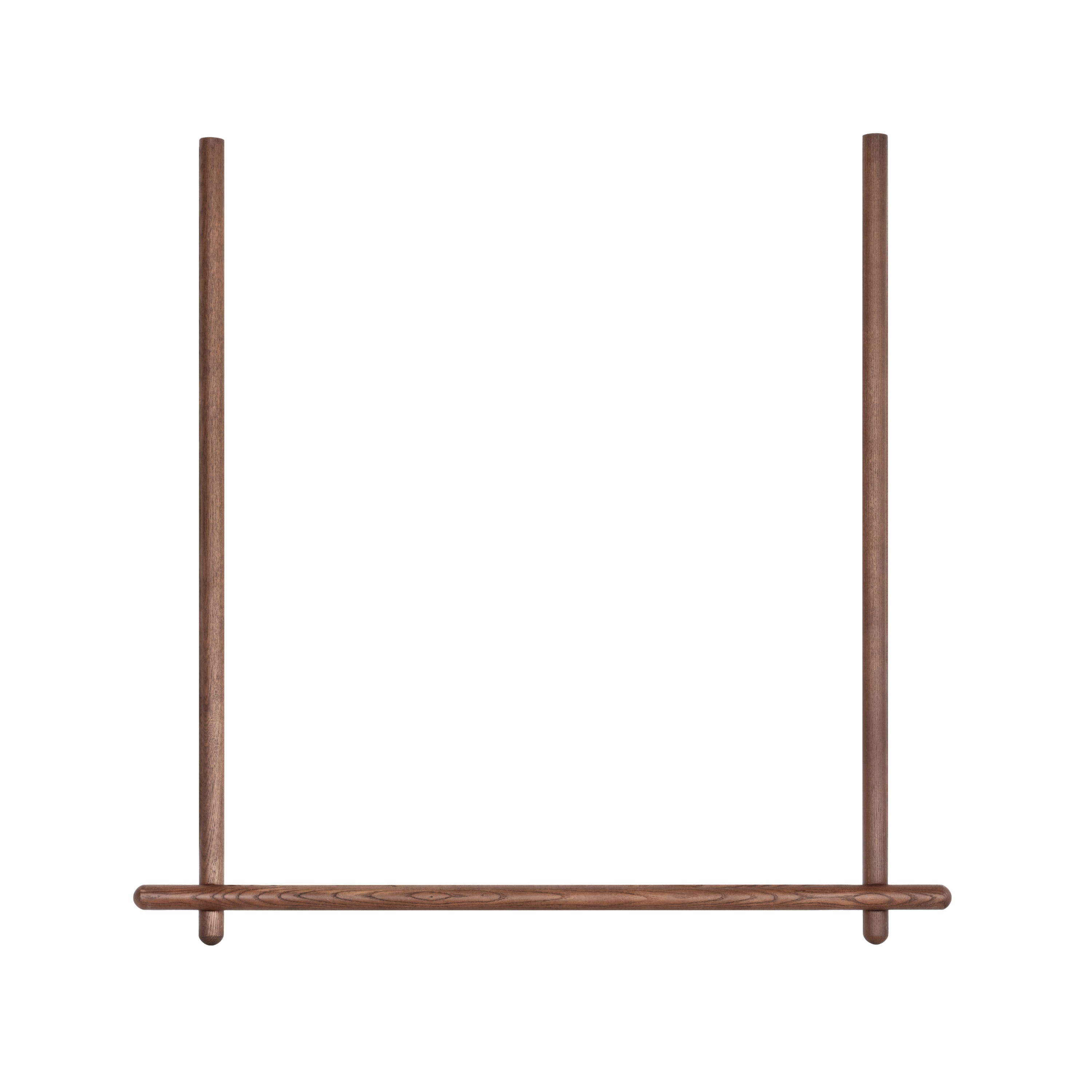 Kleiderstange ASKA Decke