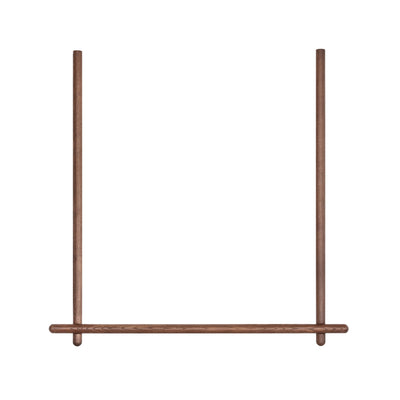 Kleiderstange ASKA Decke