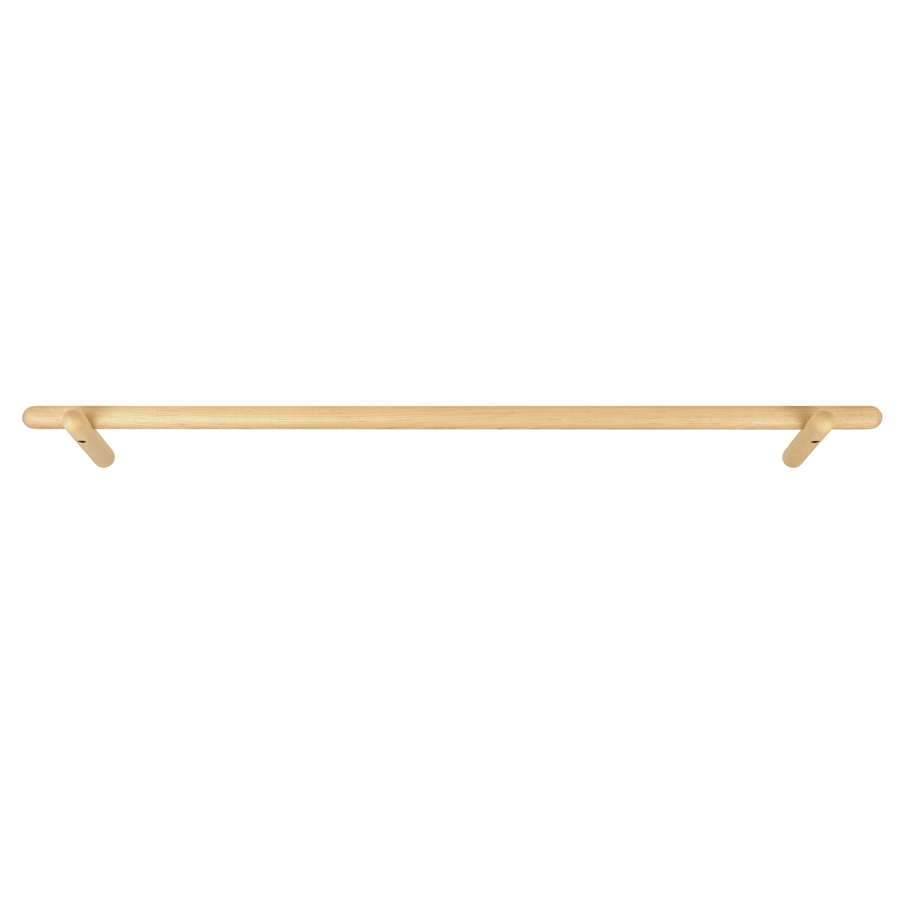 Kleiderstange ASKA Wand