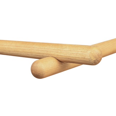 Kleiderstange ASKA Wand