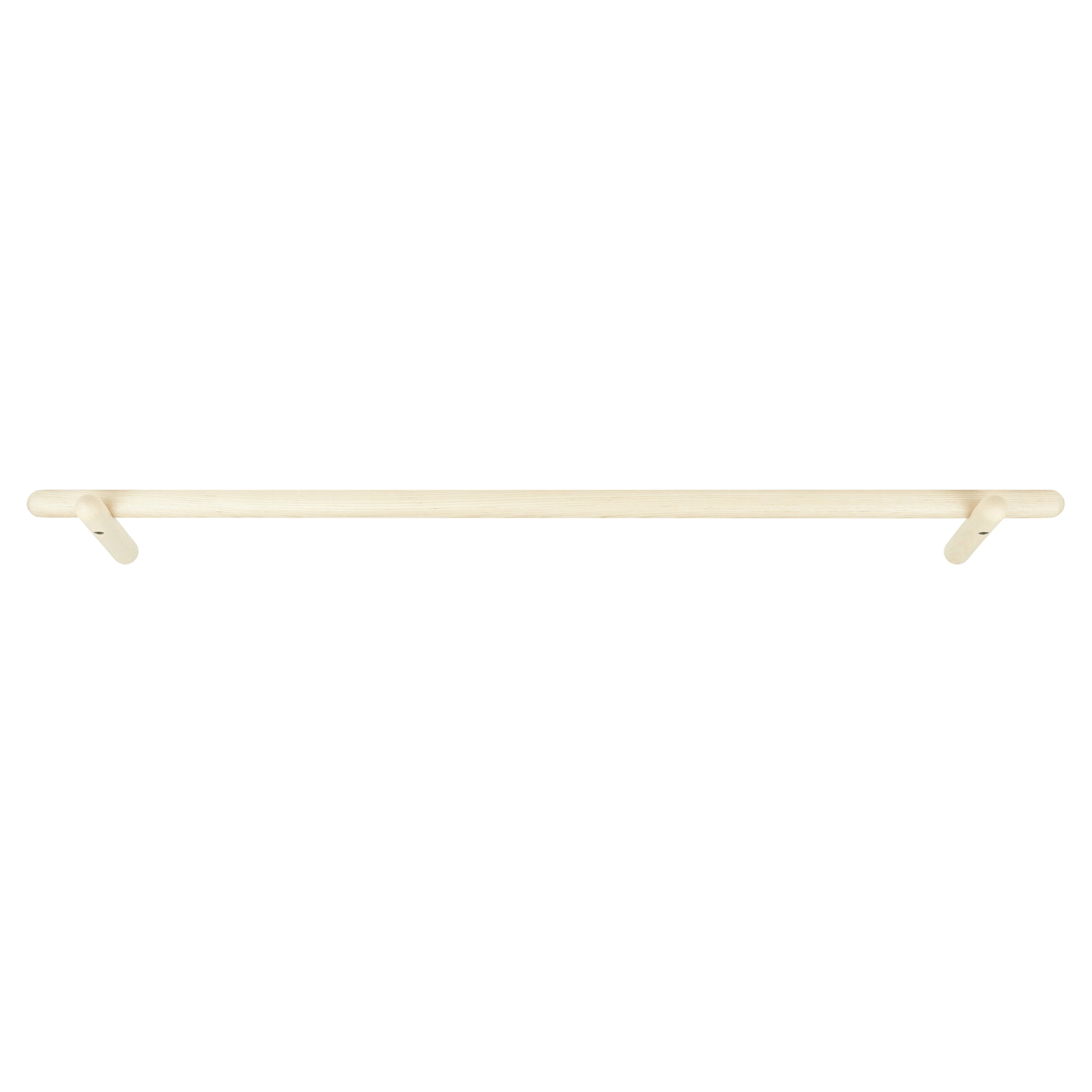 Kleiderstange ASKA Wand