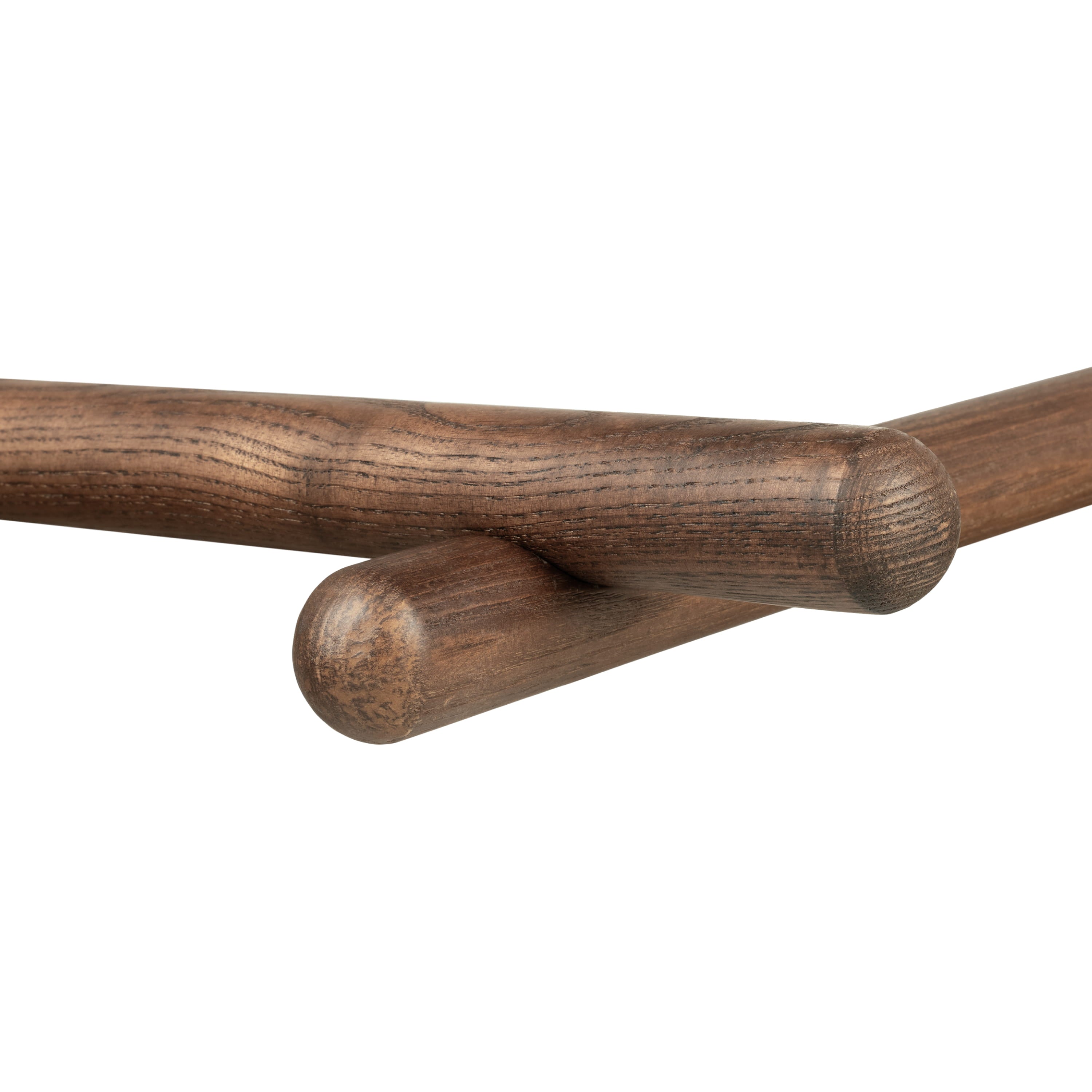 Kleiderstange ASKA Wand