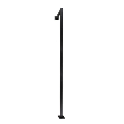 POLE Kledingstang