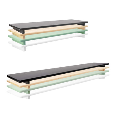Table tops & bench tops BIERZELT