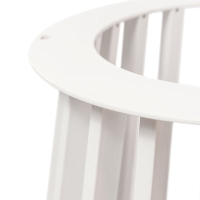 CONIC BARS table column