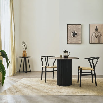 Tabel kolom ROUND WAVY