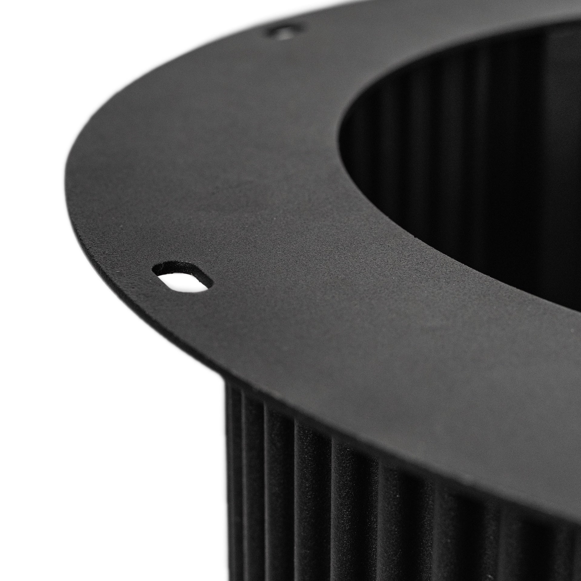 Tabel kolom ROUND WAVY
